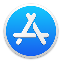 Mac App Store