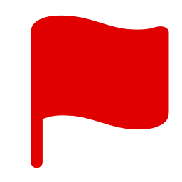 Needs Further Review Flag