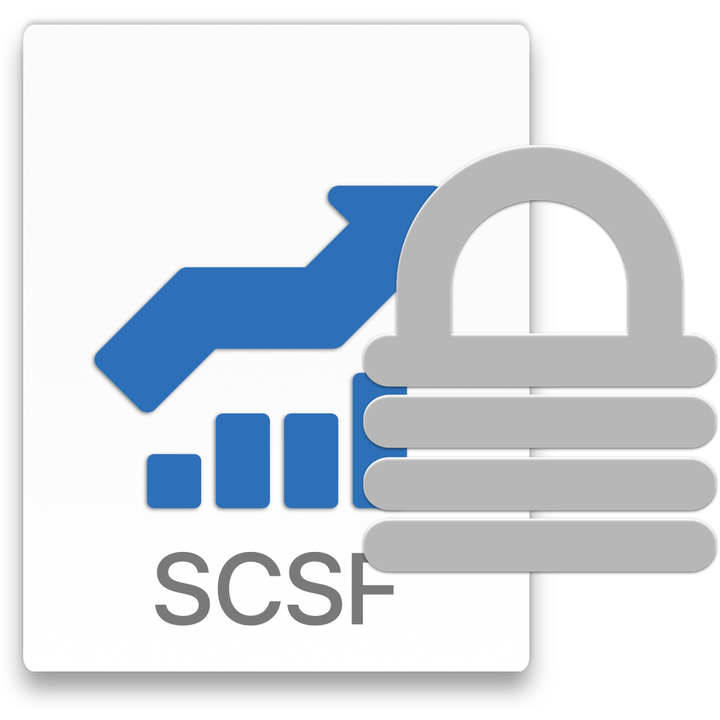 SEE Finance Document Locked