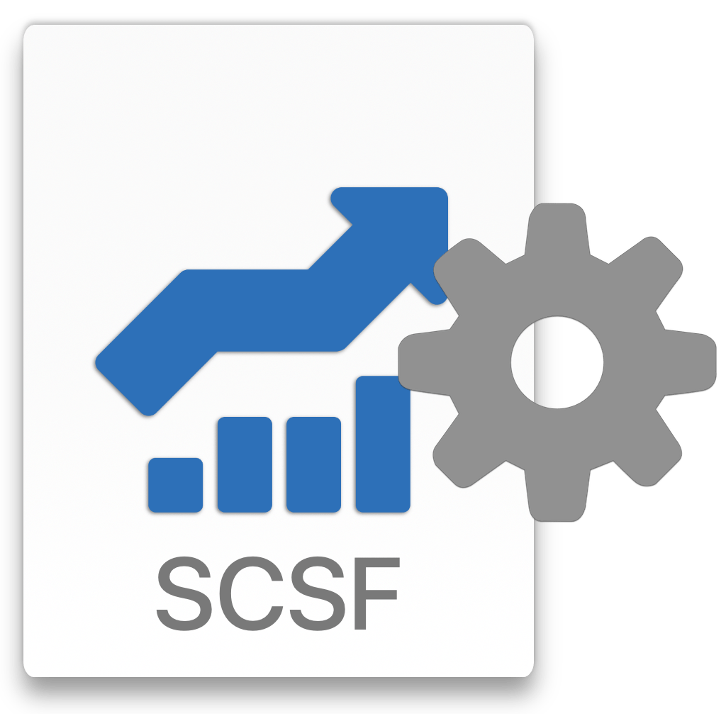 SEE Finance Document Settings