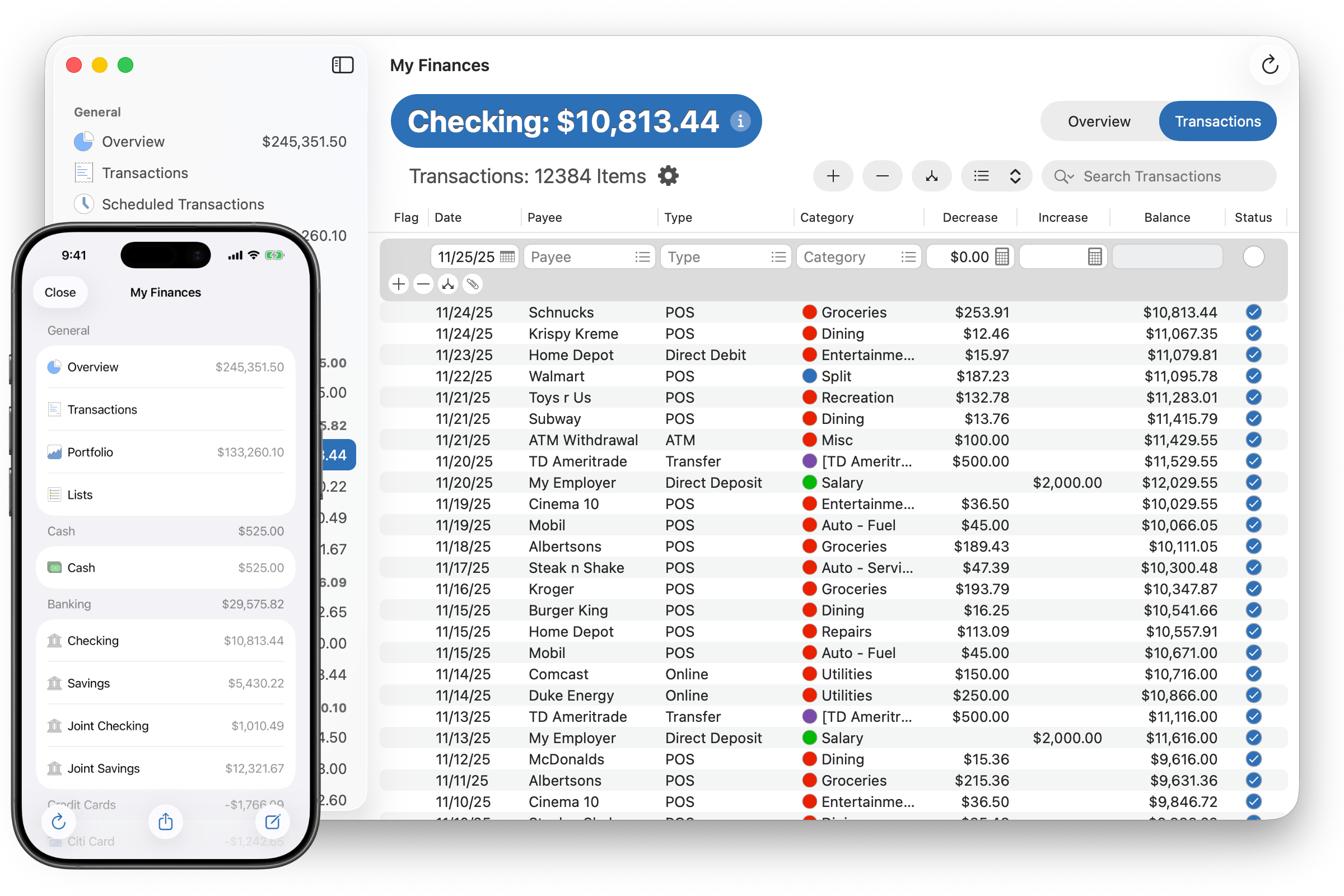 SEE Finance Support FAQs