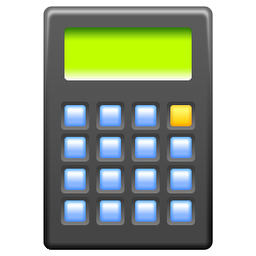 Calculator Icon