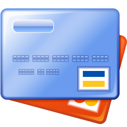 Credit Cards Icon