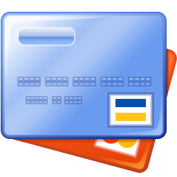 Creating Credit Card Accounts