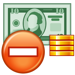 Debit Icon