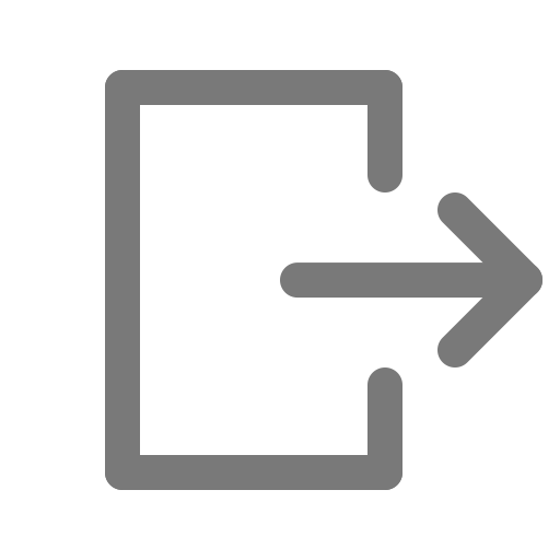 Export Button