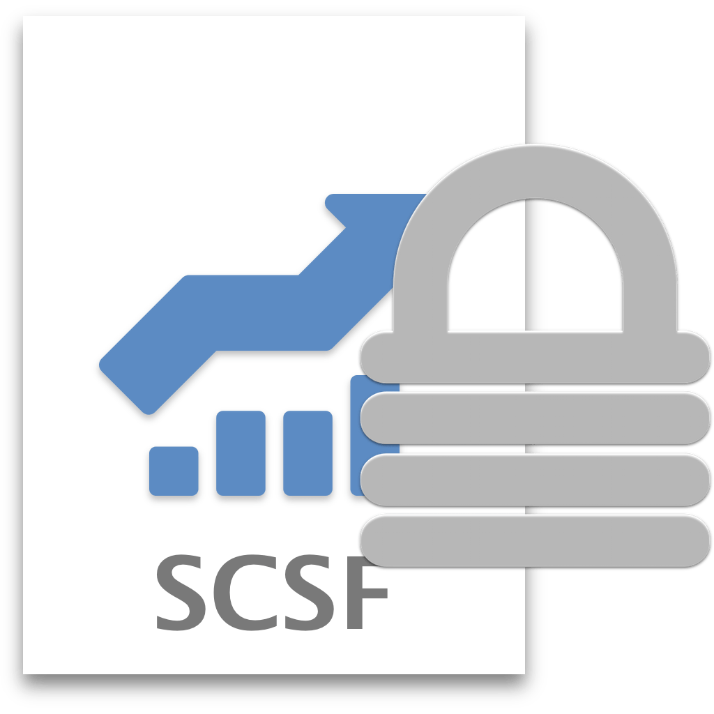 SEE Finance Document Locked