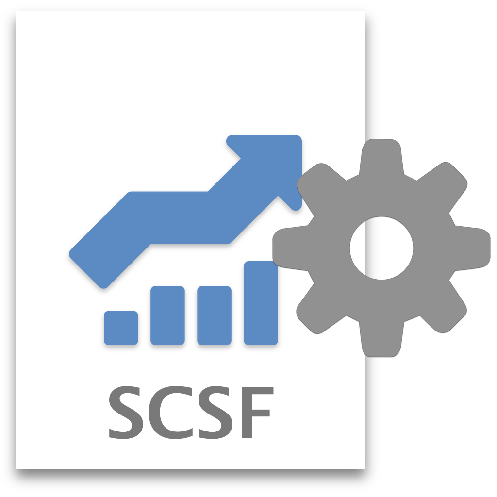 SEE Finance Document Settings
