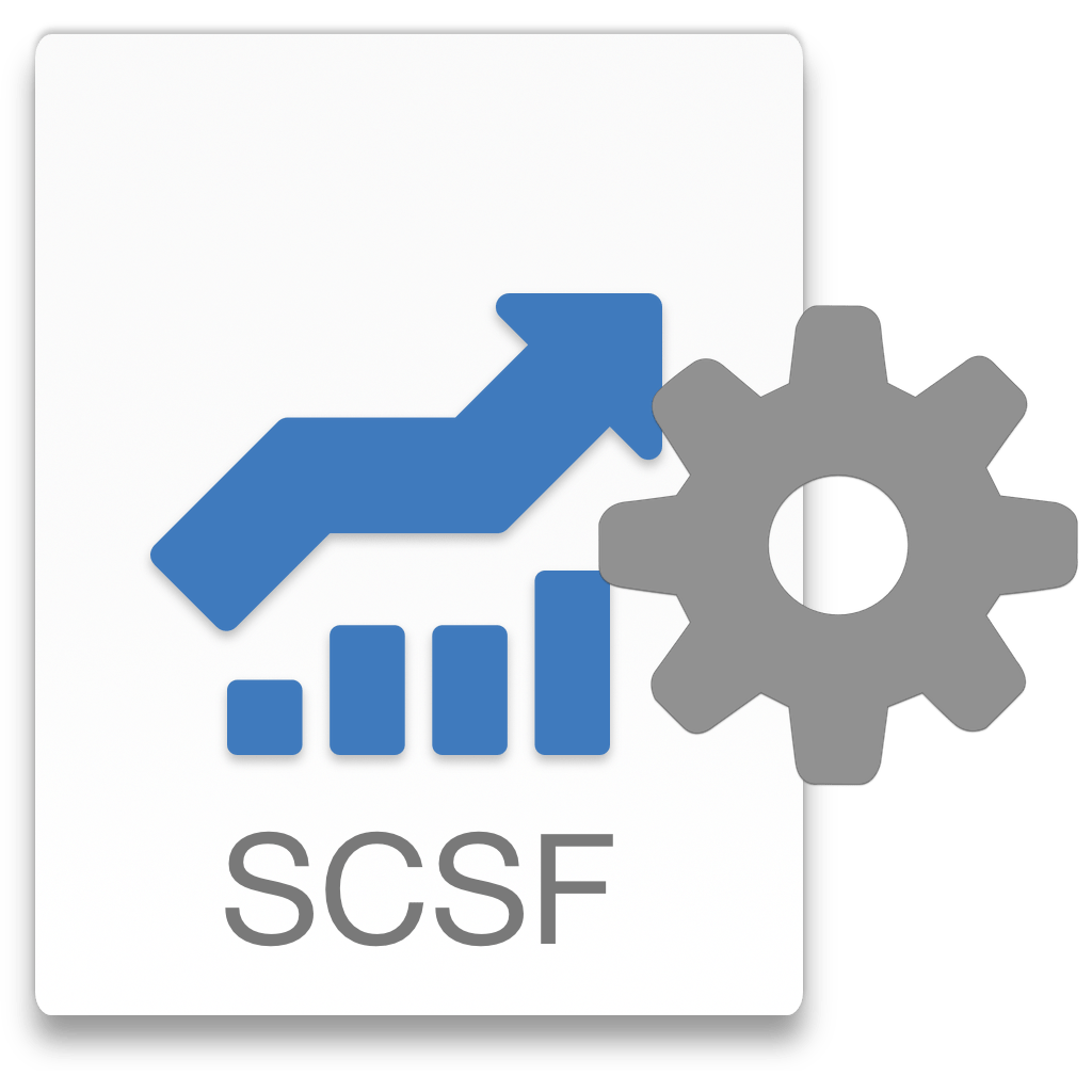 SEE Finance Document Settings
