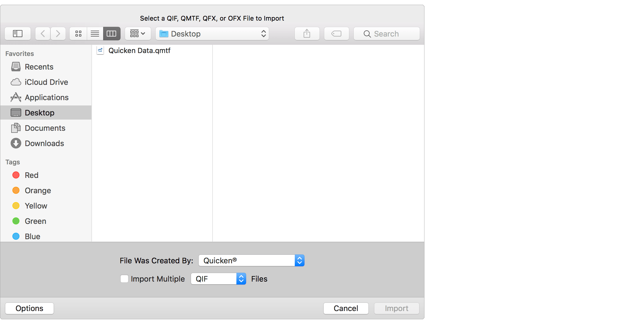 quicken essentials for mac copy multiple transactions